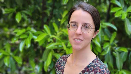 Aline Ramires